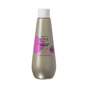 Inebrya Style-In Volumizing Powder, puder zwiększający objętość włosom, 15g