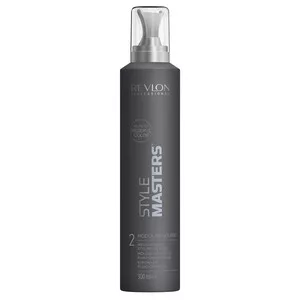 Revlon Style Masters, pianka umiarkowanie utrwalająca, 300ml