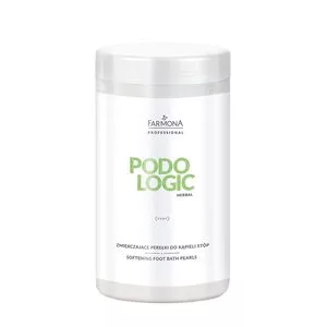 Farmona Professional Podologic Herball, Zmiekczajace perelki do kapieli stóp, 800g