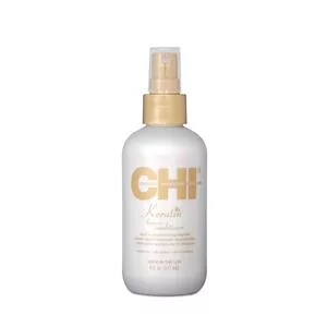 CHI Keratin, odżywka regeneracyjna bez spłukiwania z keratyną, 177ml