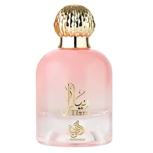 Al Wataniah Tiara Pink woda perfumowana spray 100ml (W)