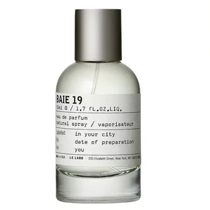 Le Labo Baie 19 woda perfumowana spray 50ml (U)