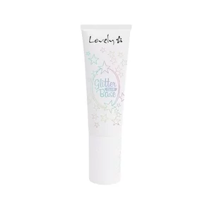 Lovely Glitter Glue Base baza pod cienie brokatowe i gliterowe