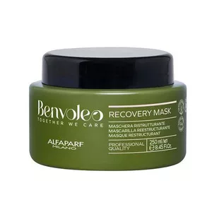 Alfaparf Milano Benvoleo, maska regenerująca do włosów, 250ml