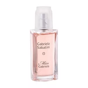 Gabriela Sabatini Miss Gabriela, woda toaletowa, 30ml (W)