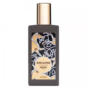 Memo Paris Irish Leather woda perfumowana spray 200ml (U)