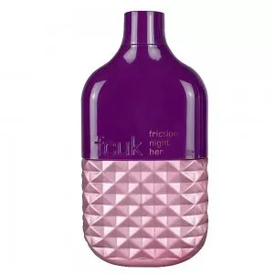 FCUK Friction Night Her woda toaletowa spray 100ml (W)