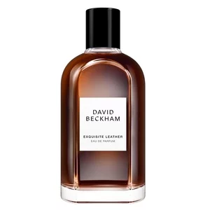 David Beckham Exquisite Leather woda perfumowana spray 100ml (M)