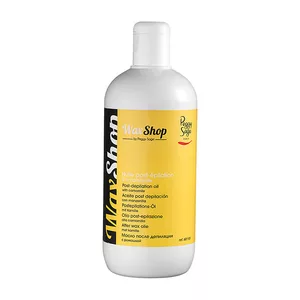 Peggy Sage, olejek po depilacji, 500ml, ref. 601101