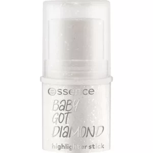 Essence Baby Got Diamond Highlighter Stick, rozświetlacz w sztyfcie, 5.4g