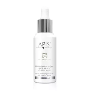 Apis Liftingująco-napinające serum pod oczy z SNAP-8 MT peptide, 30ml