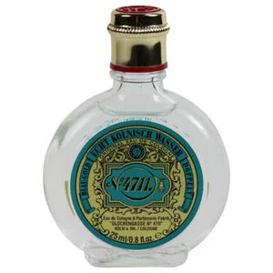 4711 Original woda kolońska flakon 25ml (U)