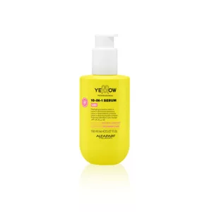 Yellow Professional Liss, wielofunkcyjne serum bez spłukiwania o 10 korzyściach, 150ml