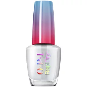 OPI Rapidry, szybkoschnący lakier do paznokci bezbarwny, top coat, Clearly Fast, 9ml