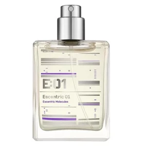 Escentric Molecules Escentric 01 woda toaletowa spray 30ml (U)
