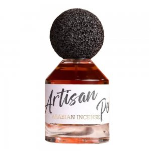 Fragrance World Artisan Arabian Incense woda perfumowana spray 80ml (U)