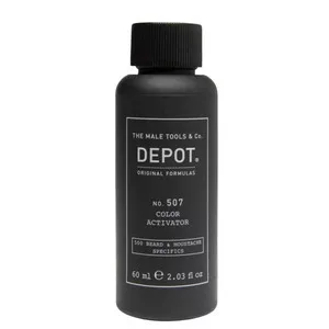 Depot No. 507, aktywator do covera, 60ml