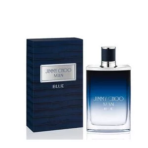 Jimmy Choo Man Blue woda toaletowa spray 30ml (M)