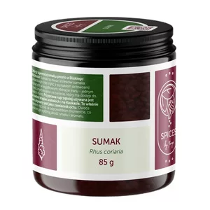 Yango Spices sumak 85g