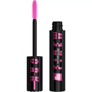 Maybelline New York Lash Sensational Firework, mascara, tusz do rzęs, Electro Black, 10ml