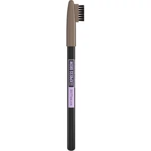 Maybelline Express Brow Shaping Pencil, kredka do Brwi 03 Soft Brown