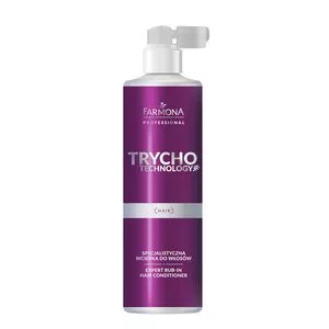 Farmona Professional Trycho Technology, Specjalistyczna wcierka do włosów, 200ml