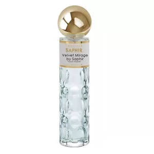 Saphir Velvet Mirage Pour Femme woda perfumowana spray 30ml (W)