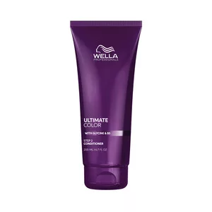Wella Ultimate Color, odżywka do włosów farbowanych, 200ml