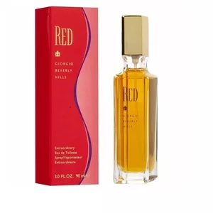 Giorgio Beverly Hills Red woda toaletowa spray 90ml (W)