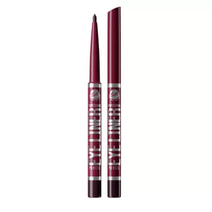 Bell Professional Eye Liner Pencil Classic, konturówka do oczu, 9 Aubergine, 0.2g