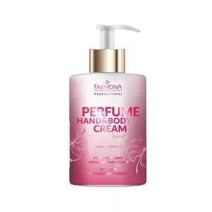 Farmona Professional Perfume Hand & Body Cream, Beauty, 300ml