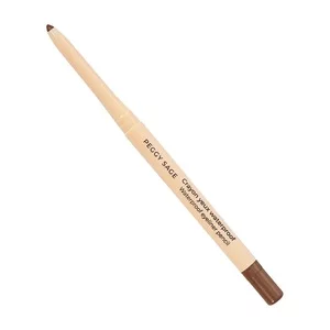Peggy Sage Crayon yeux waterproof, wodoodporna, wykręcana kredka do oczu, brun, 0,3g