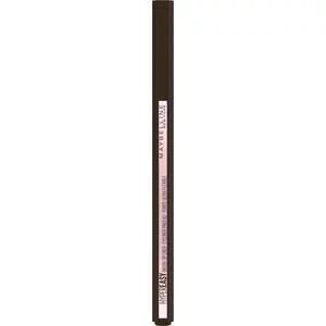 Maybelline New York Hyper Easy, eyeliner w pisaku Pitch Brown, 0.6g