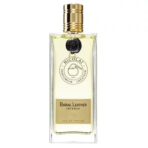 Nicolai Parfumeur Createur Baikal Leather Intense woda perfumowana spray 100ml (U)