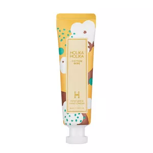 Holika Holika, nawilżający krem do rąk, bawełna, 30ml