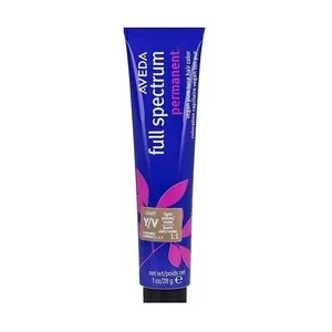 Aveda Full Spectrum Permanent Pure Tone Hair Color trwała farba do włosów Light Yellow/Violet 28g