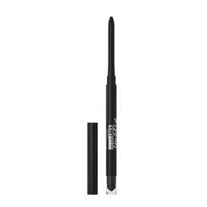 Maybelline New York Tattoo Kajal Smokey, kredka do oczu Black, 1.3g