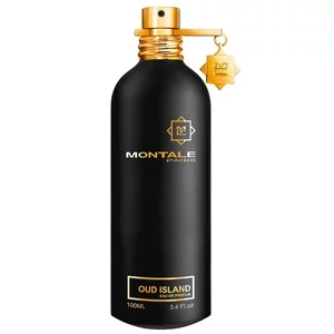 Montale Oud Island woda perfumowana spray 100ml (U)
