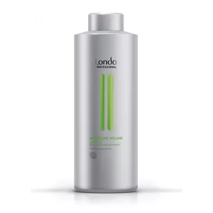 Londa Impressive Volume, szampon na objętość do włosów cienkich, 1000ml
