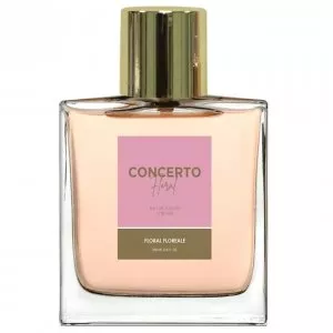 Melody Concerto Floral Woman woda toaletowa spray 100ml (W)