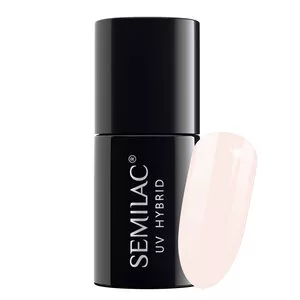Semilac, lakier hybrydowy, 7ml, 032 Biscuit