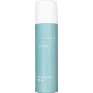 Kryolan, Dermacolor Fixerspray, utrwalacz makijażu, 150ml