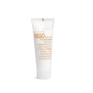 Ziaja Yego kojąco-nawadniający balsam po goleniu Górski Pieprz 80ml