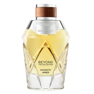Bentley Beyond The Collection Magnetic Amber woda perfumowana spray 100ml (U)