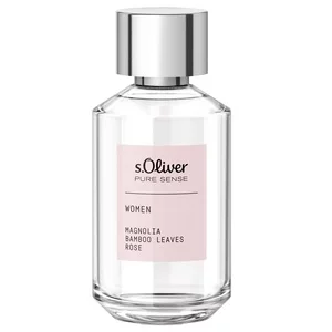 s.Oliver Pure Sense Women woda toaletowa spray 50ml (W)