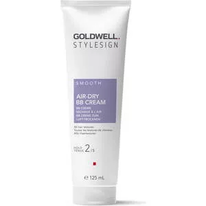 Goldwell Stylesign Smooth, krem BB przyśpieszający naturalne suszenie włosów, 125ml