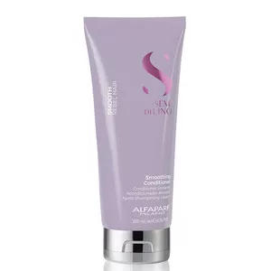 Alfaparf Milano Semi di Lino Smooth, odżywka dyscyplinująca, 200ml