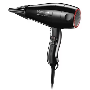 Valera Swiss Silent Jet 7500 Light Ionic RC, suszarka do włosów z dyfuzorem, 2000W