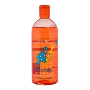 Ziaja Maziajki, mydło do kąpieli dla dzieci Guma Balonowa, 500ml