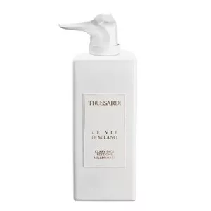 Trussardi Le Vie di Milano Clary Sage woda perfumowana spray 100ml (U)